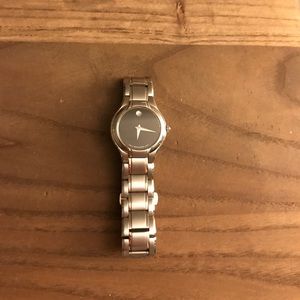 Women’s Movado Watch